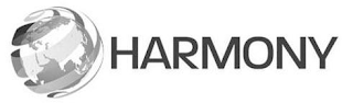 HARMONY logo