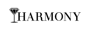 HARMONY logo