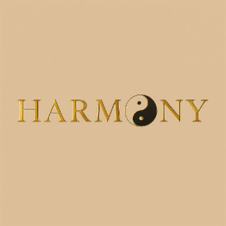 HARMONY logo
