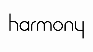 HARMONY logo