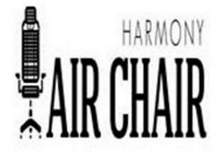 HARMONY AIR CHAIR logo