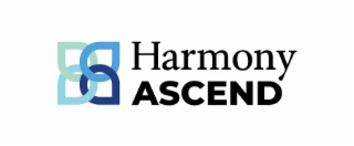 HARMONY ASCEND logo