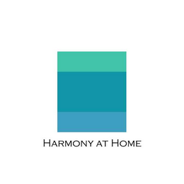 HARMONY AT HOME logo