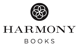 HARMONY BOOKS logo