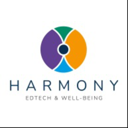 HARMONY EDTECH & WELL-BEING logo