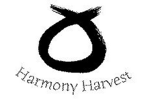 HARMONY HARVEST logo