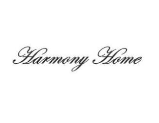 HARMONY HOME logo