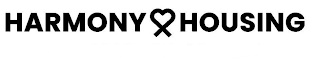 HARMONY HOUSING logo