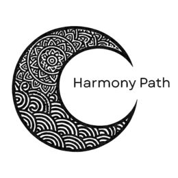 HARMONY PATH logo