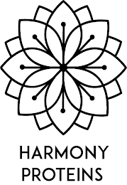 HARMONY PROTEINS logo