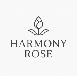 HARMONY ROSE logo