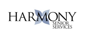 HARMONY SENIOR SERVICES logo