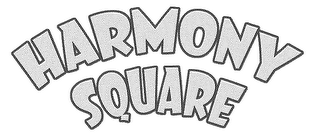 HARMONY SQUARE logo