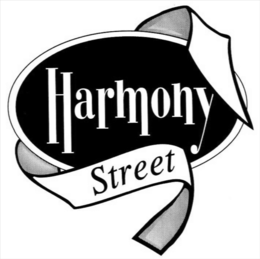 HARMONY STREET logo