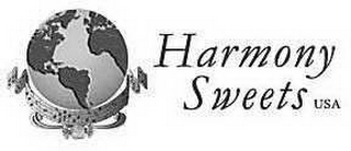 HARMONY SWEETS USA