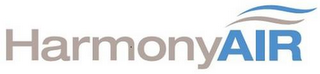 HARMONYAIR logo