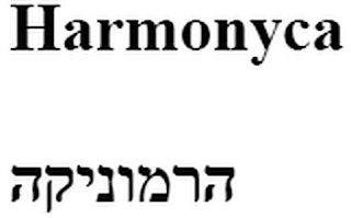 HARMONYCA logo