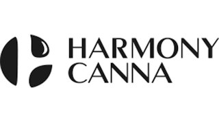 HARMONYCANNA logo
