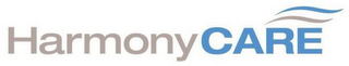 HARMONYCARE logo