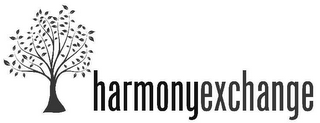 HARMONYEXCHANGE logo