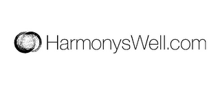 HARMONYSWELL.COM logo