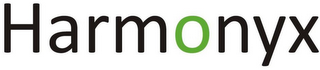 HARMONYX logo