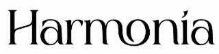 HARMONÍA logo