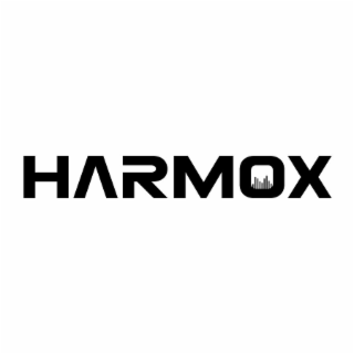 HARMOX logo