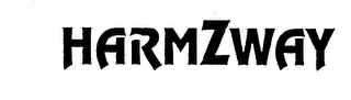 HARMZWAY logo