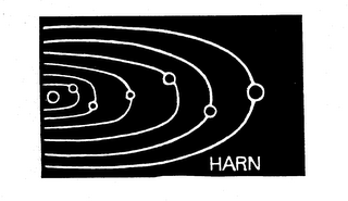HARN logo