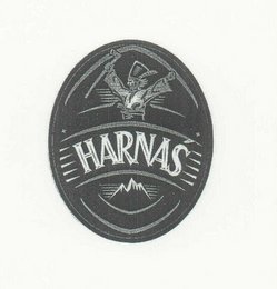 HARNAS logo