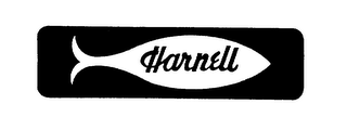 HARNELL logo