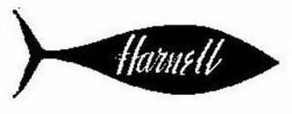 HARNELL logo