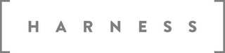 [HARNESS] logo