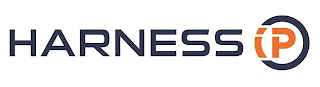 HARNESS IP logo