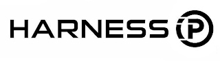 HARNESS IP logo