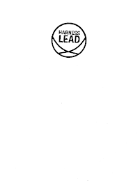 HARNESS LEAD logo