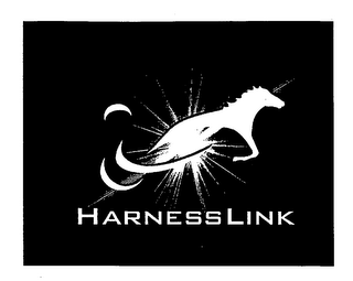 HARNESSLINK logo