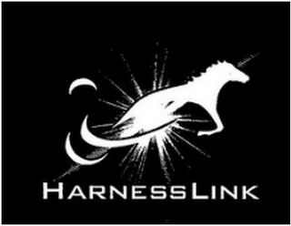 HARNESSLINK logo