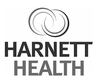 HARNETT HEALTH logo