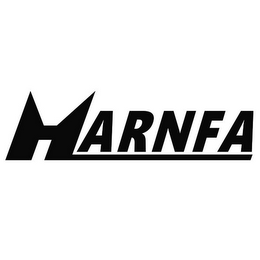 HARNFA logo