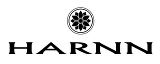 HARNN logo