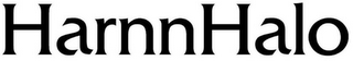 HARNNHALO logo