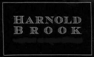 HARNOLD BROOK logo