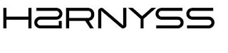 HARNYSS logo