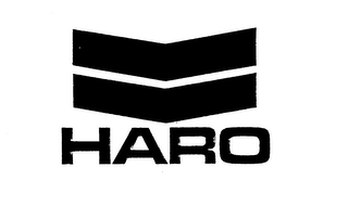 HARO logo