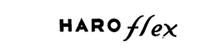 HAROFLEX logo
