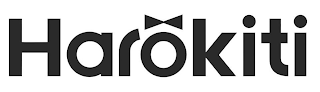 HAROKITI logo