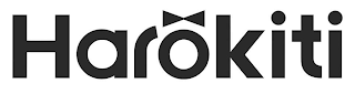 HAROKITI logo