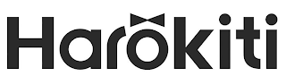 HAROKITI logo